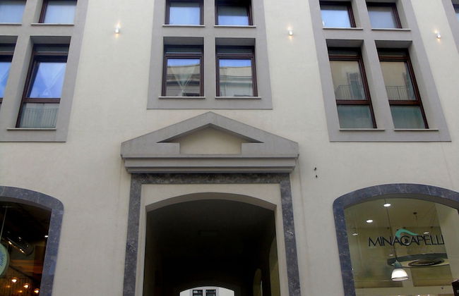 Suite Quaroni - Photo 58