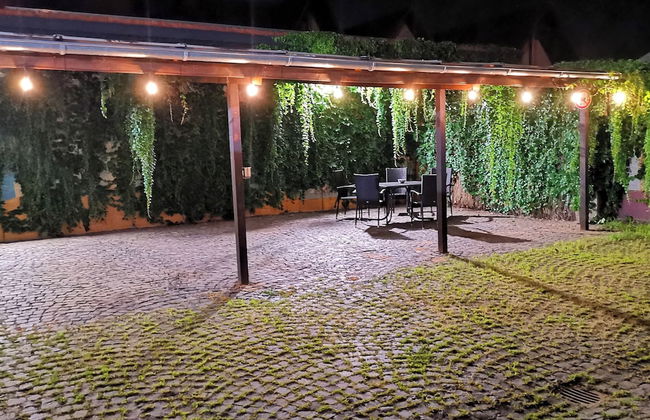 Hotel-Pension zum Hirsch - Foto 45