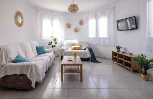 Paraíso Privado con piscina Villa Alqueries - Photo 7