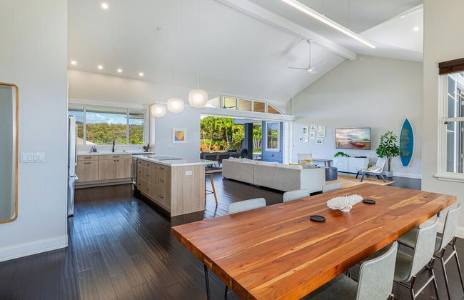 Nakoa Kai 3 Bedroom Home by RedAwning - Foto 24