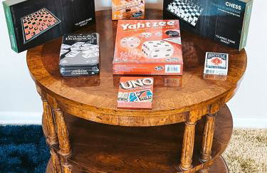 Cozy 4BR home near SoFi in the City Of Champions - Foto 50