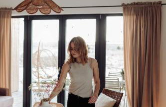 Domki Ulkowo - Foto 9