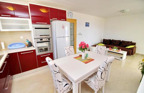 Apartments Gusti - Foto 13
