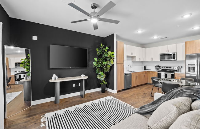 Midnight Manor Penthouse Suite The Gulch - Foto 19