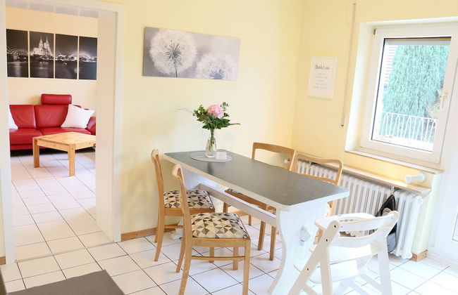 Ferienhaus Domblick Herkenrath - Photo 14