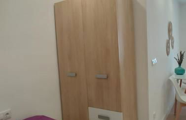 New central flat with AC and Wifi - Foto 4