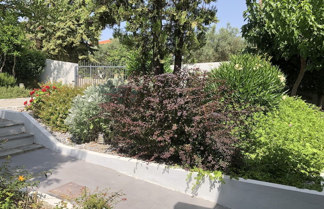 Pleiades Boutique Villas - Photo 65