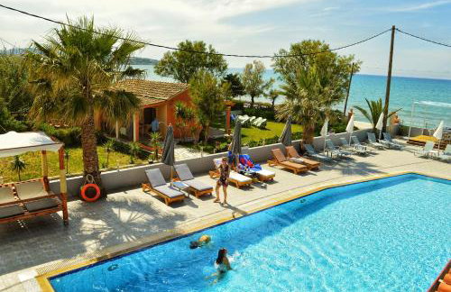 SunRose Beach Aparthotel - Foto 15