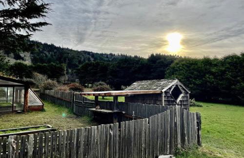 Surfside Beach House near Ancient Redwoods - Foto 55