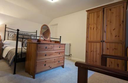 Historic character cottage in central Dornoch - Photo 25