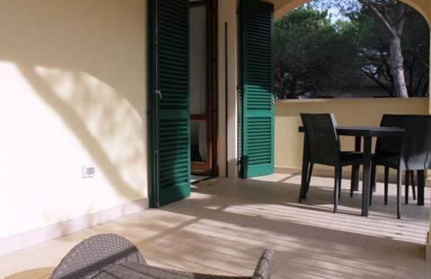 Volturnus a soli 150m dal mare con WI FI - Foto 9