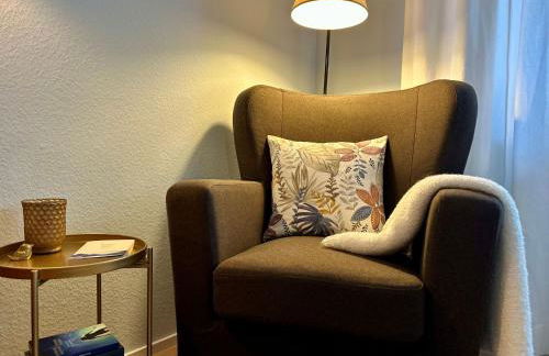 Ferienwohnung Panorama-Suite - Foto 22