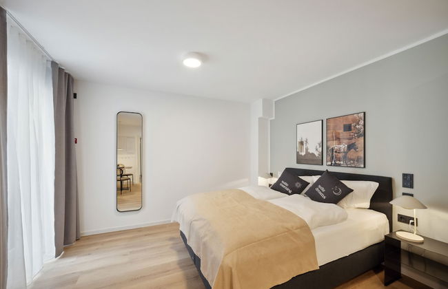 Limehome Nuremberg Celtisplatz - Foto 22