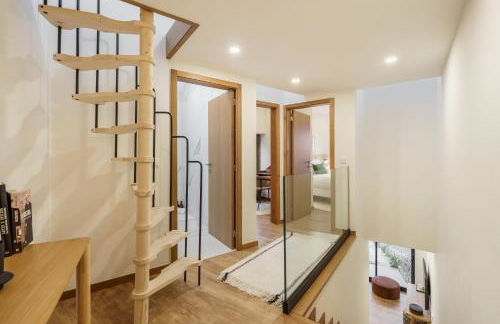 The Station Home by Minho's Guest - Foto 11