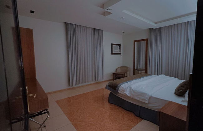 Dosh Serviced Apartment - Foto 42