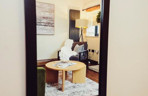 Cottage near Matlock Bath & Cromford - Photo 25