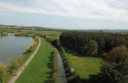 Hotel Reiterhof-Altmühlsee - Foto 41