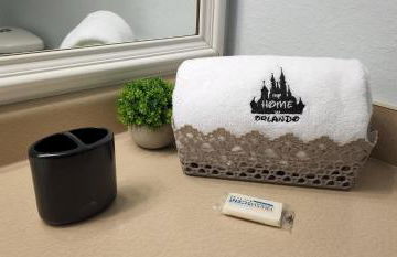 My Home in Orlando - Foto 36