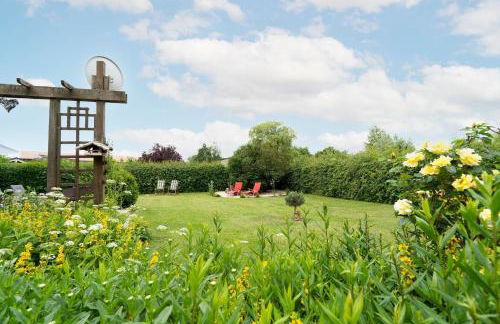 Landhaus Auszeit - Foto 39