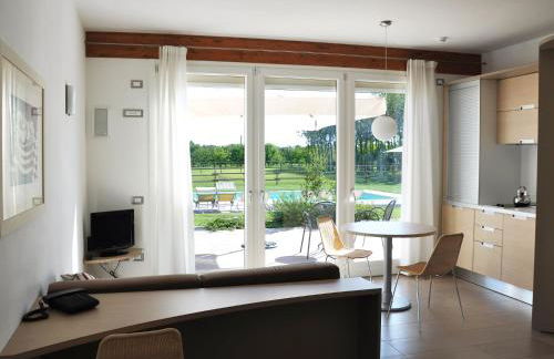 Residence Regina dei Prati - Foto 15