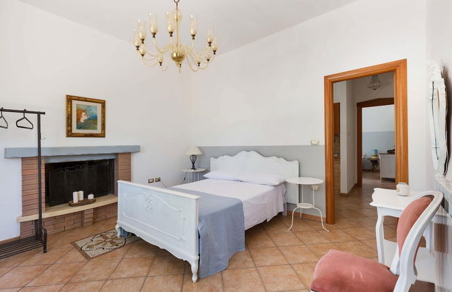 Villa Le Due Sorelle - Foto 6