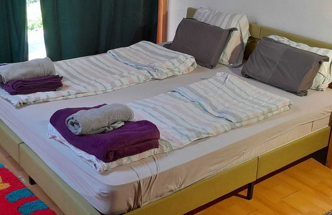 Fairytale Wooden House near Ljubljana - Foto 19