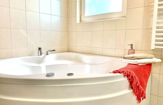 Lovely Holiday Home in Dummer Near Lake - Foto 61