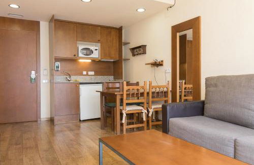 Aparthotel La Vall Blanca - Foto 52