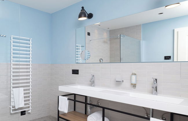 Residence - Palais Hörtenberg - Foto 63