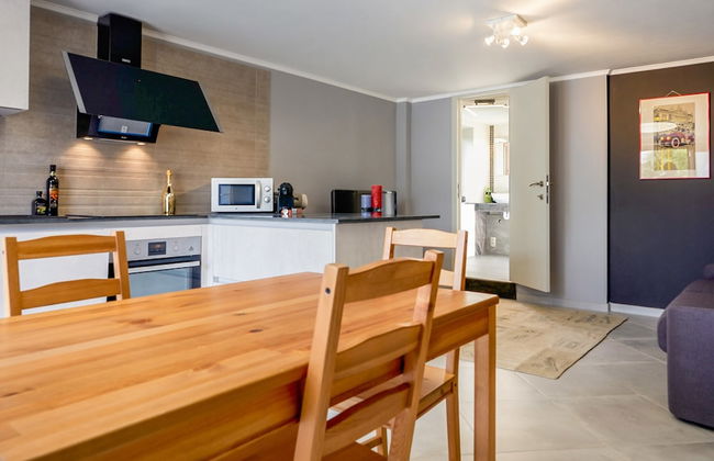 Cottage in Aywaille With Garden - Photo 18