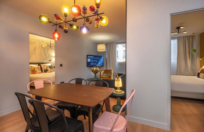 West Paris Suite - Foto 7