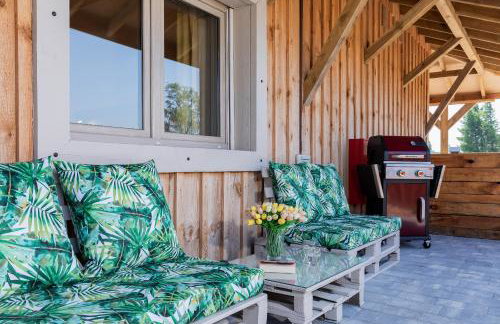 Nowe Sarbinowo - Foto 37