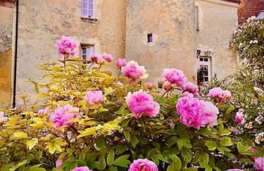 Manoir de La Barre Ceton - Foto 38