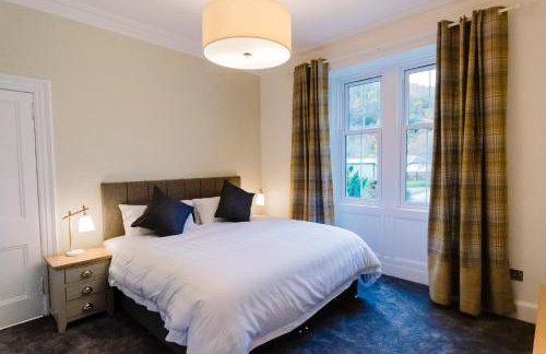 Erigmore Spa Cottage - A cosy cottage located in a countryside park with WIFI and access to swimming pool - Foto 5