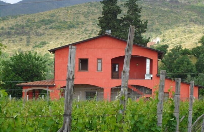 Masseria Campierti - Foto 37