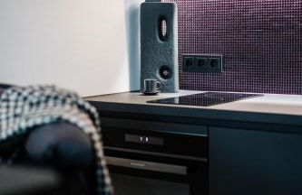 Exklusive Design Appartement BlackBerry Neubau - Foto 11