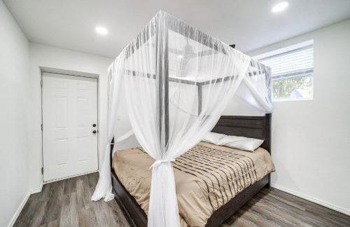 Waterfront Lake Eufaula Home Dock and Beach Access! - Foto 20