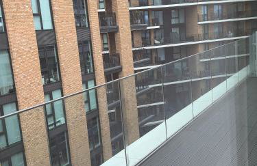 Skyline Serenity Docklands Penthouse by Quibid Stays - Foto 4