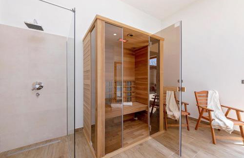 Splendid Villa in Vi inada with sauna - Foto 30