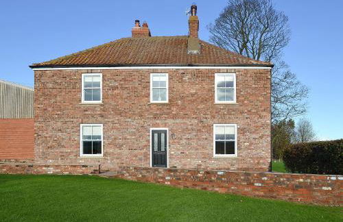 Pasture House - Foto 1