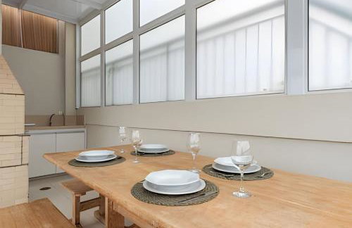 A4/207-Duplex+Churras ao lado MorumBIS e Einstein - Foto 55