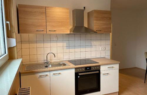 cozy 2-room Apartment - Foto 20