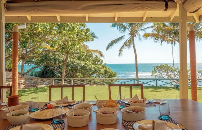 Elevated Family Beach Villa Overlooking Surf Break - Foto 54