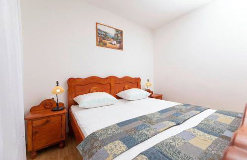 Lorenzo in Klanice (Haus 2 für 6 Personen) - Foto 31