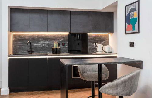 The Fairlie Suite No2 - Foto 5