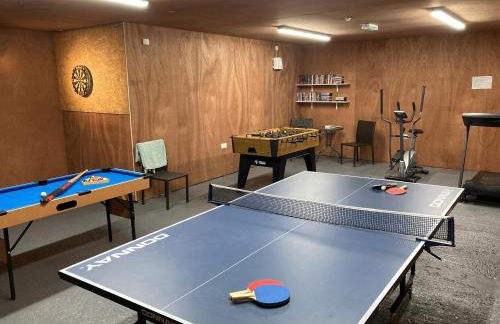 Lloft Gwair - Hayloft - Foto 14