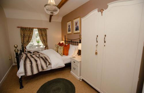 Orchard Cottage - Rudge Farm Cottages - Foto 26