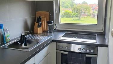 Ferienwohnung MaLaMaBu am Kitespot Saal Ostsee - Foto 3