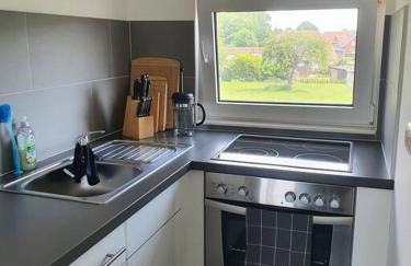 Ferienwohnung MaLaMaBu am Kitespot Saal Ostsee - Foto 3