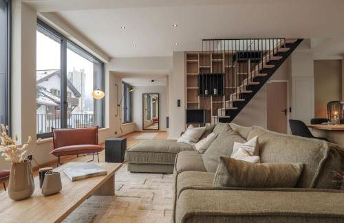 Appartement Rooftop Chamonix - Foto 11